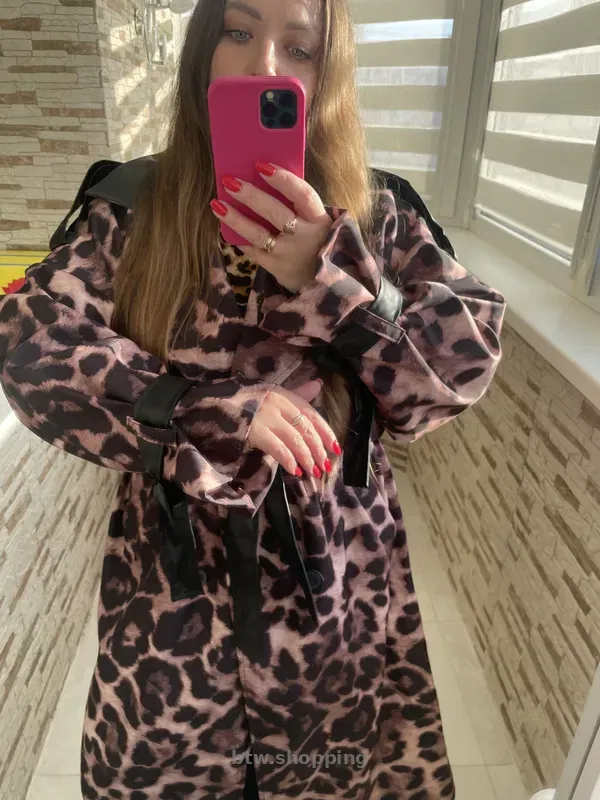 Тренч жіночий , Onesize - btw.shopping