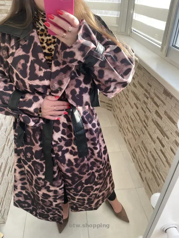 Тренч жіночий , Onesize - btw.shopping