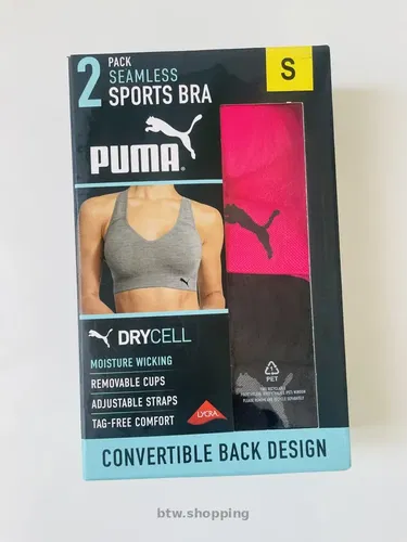 Спортивні топи Puma, розмір : S