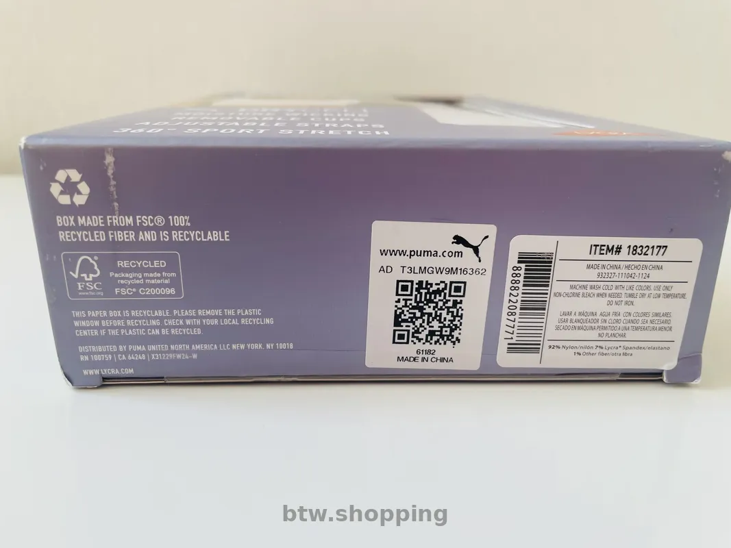 Спортивні топи Puma,розмір :М - btw.shopping