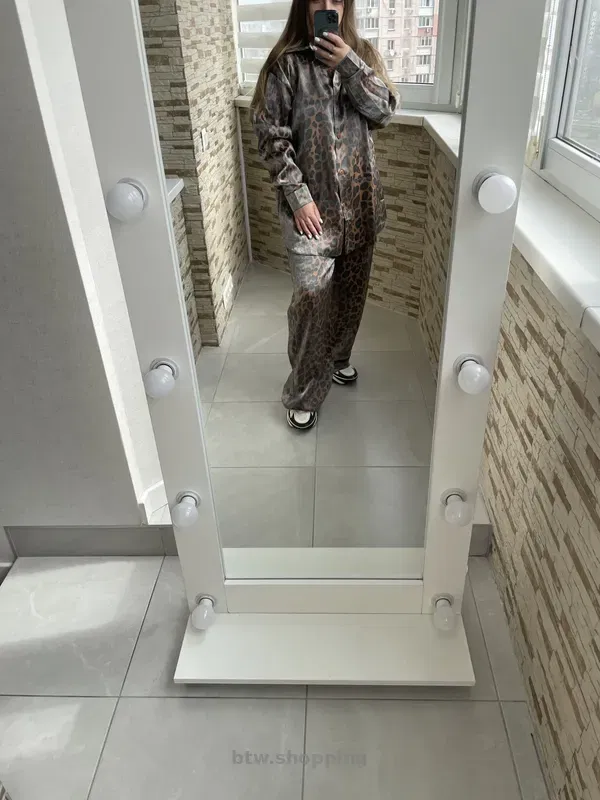 Жіночий костюм 42/44;46/48;50/52 - btw.shopping