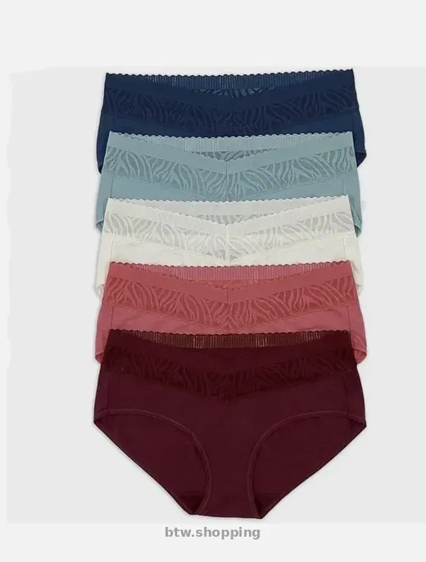 Жіночі трусики Felina - btw.shopping