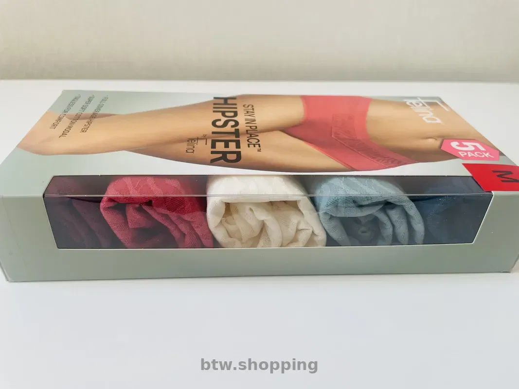 Жіночі трусики Felina - btw.shopping