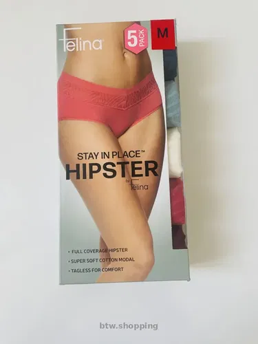 Жіночі трусики Felina