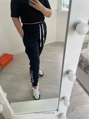 Джогери жіночі Calvin Klein