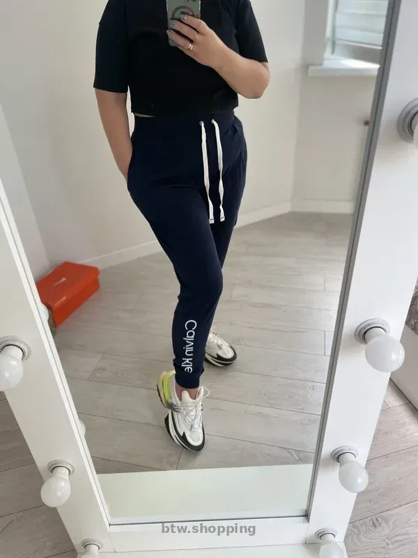 Джогери жіночі Calvin Klein - btw.shopping