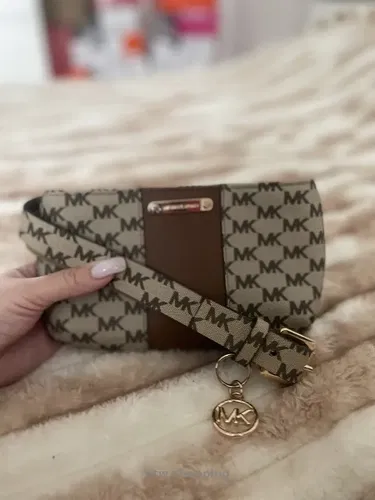 Жіноча поясна сумка Michael Kors розмір s/m