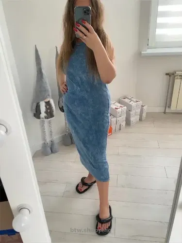 Сукня жіноча , Варенка