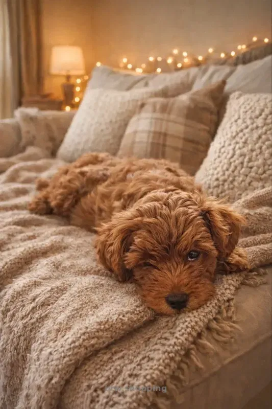 Продам мини мальтипу 2,5 месяца ,Киев - btw.shopping