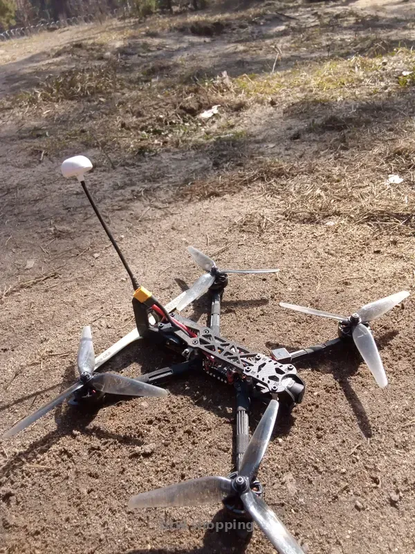 Фпв дрон fpv,gps lopo battery - btw.shopping