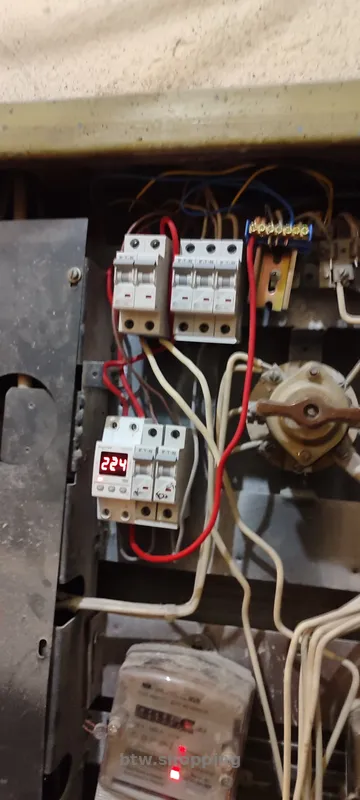 Електрик Троещина - btw.shopping