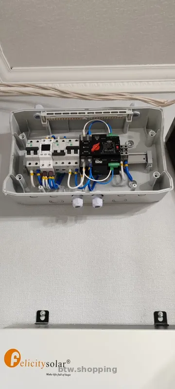 Електрик Троещина - btw.shopping