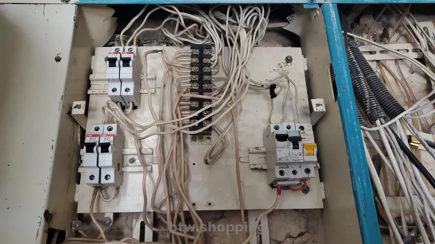 Електрик Троещина - btw.shopping