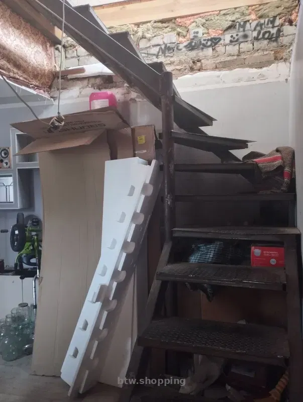 Продаж будинка - btw.shopping