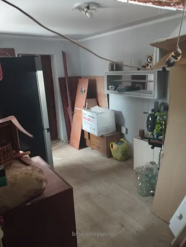 Продаж будинка - btw.shopping