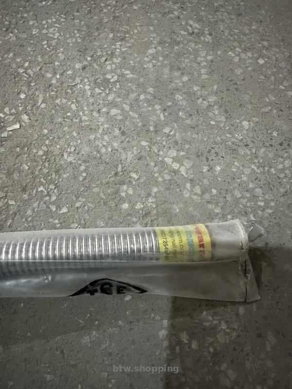 Газові шланги - btw.shopping