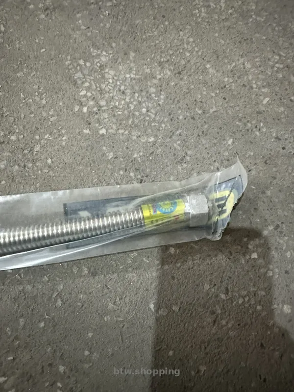 Газові шланги - btw.shopping