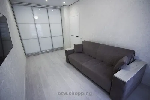 Аренда новой 1-ком.квартиры на Таирова, ЖК Виа Рома, Одесса.