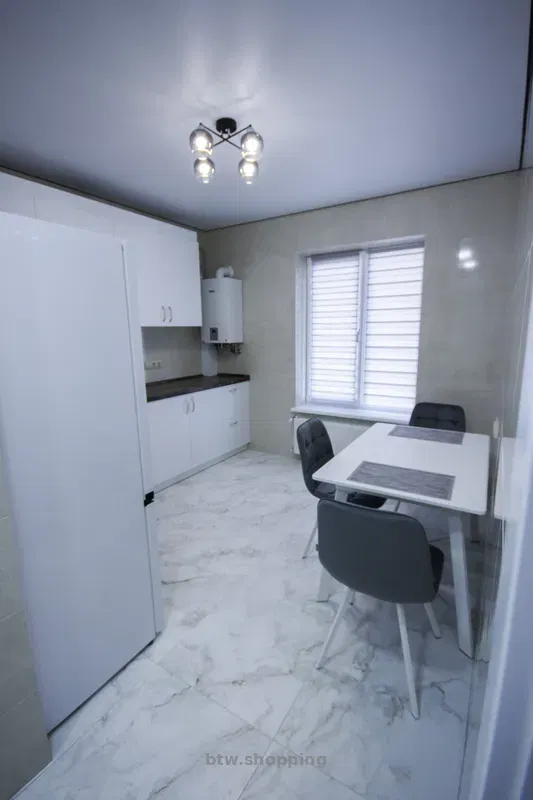 Аренда новой 1-ком.квартиры на Таирова, ЖК Виа Рома, Одесса. - btw.shopping