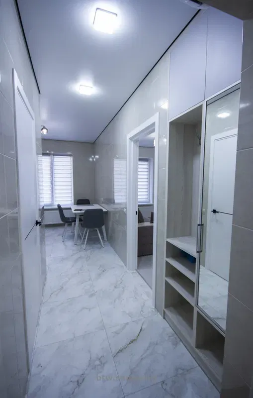 Аренда новой 1-ком.квартиры на Таирова, ЖК Виа Рома, Одесса. - btw.shopping