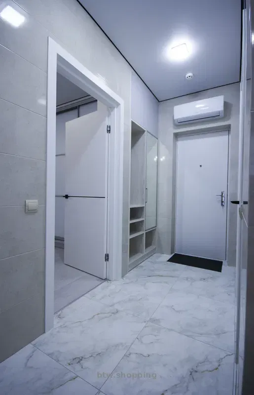 Аренда новой 1-ком.квартиры на Таирова, ЖК Виа Рома, Одесса. - btw.shopping