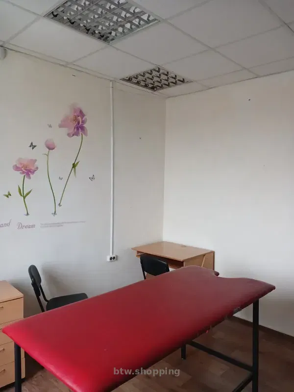 Сдам кабинет 13 кв.м.  пр. Воронцова Правды - btw.shopping