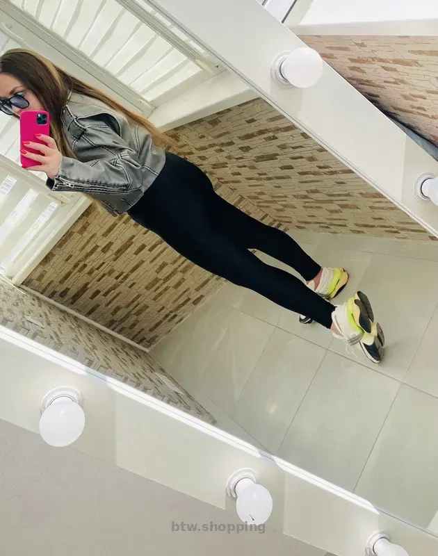 Жіноча косуха розмір : М - btw.shopping