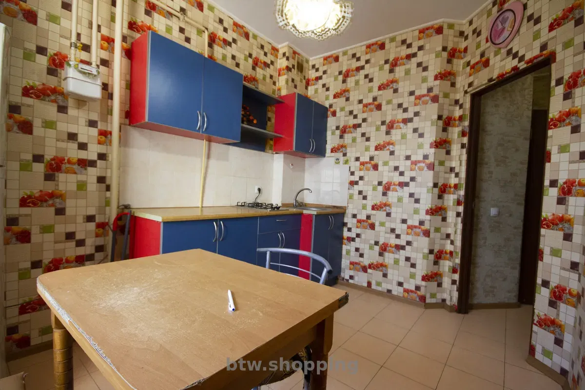 Аренда 1-ком.квартиры в ЖК 7 Небо, Одесса, Авангард, Седьмое Небо - btw.shopping