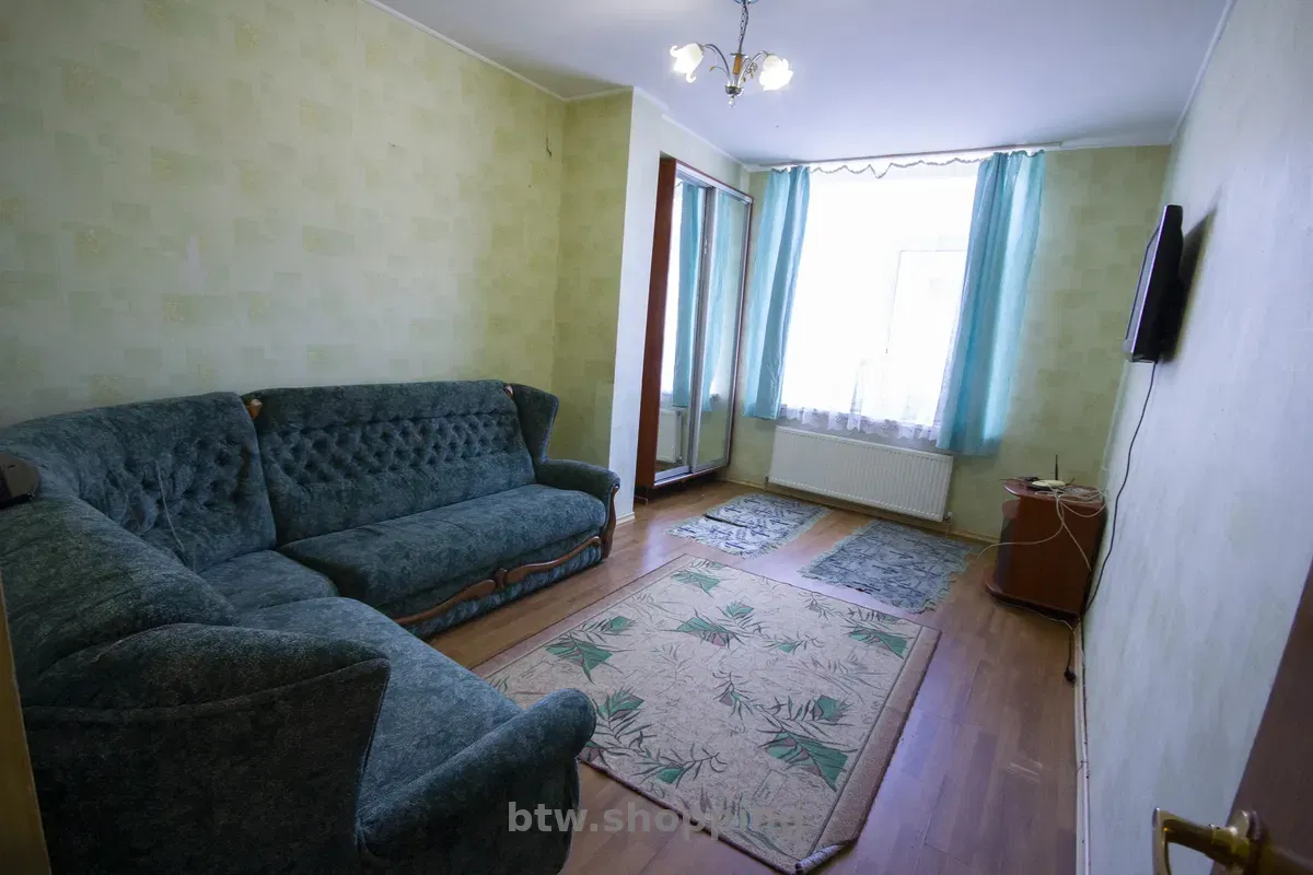 Аренда 1-ком.квартиры в ЖК 7 Небо, Одесса, Авангард, Седьмое Небо - btw.shopping