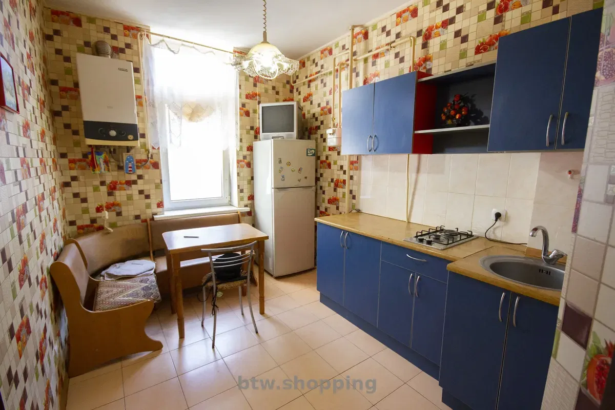 Аренда 1-ком.квартиры в ЖК 7 Небо, Одесса, Авангард, Седьмое Небо - btw.shopping