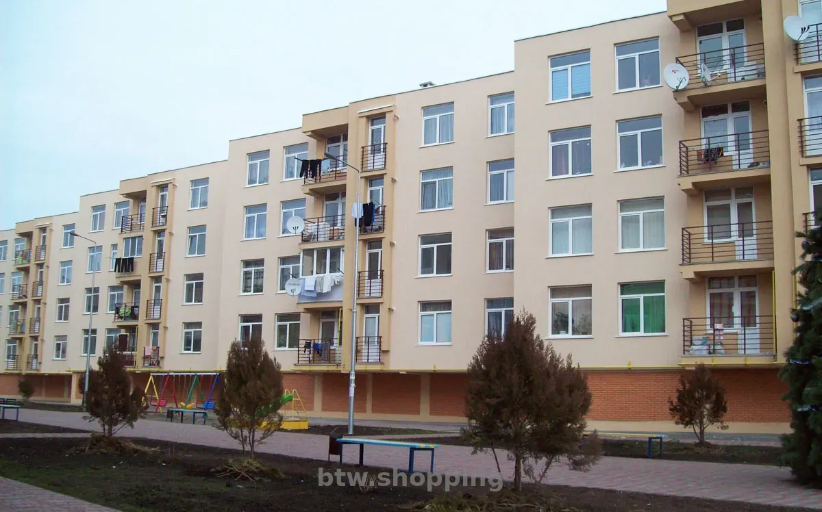 Аренда 1-ком.квартиры в ЖК 7 Небо, Одесса, Авангард, Седьмое Небо - btw.shopping