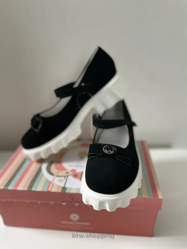 Туфлі дитячі , р36-23см - btw.shopping