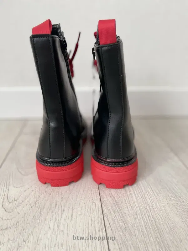 Черевики дитячі ,р.32,37 - btw.shopping