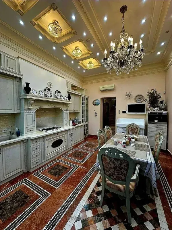 Аренда  виллы  с бассейном в охраняемом кооперативе Совиньон ,20 соток - btw.shopping