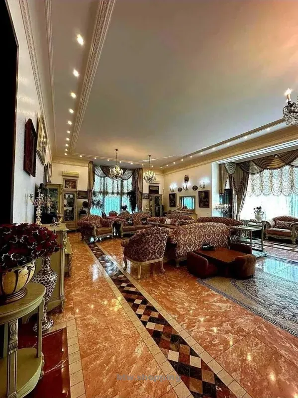 Аренда  виллы  с бассейном в охраняемом кооперативе Совиньон ,20 соток - btw.shopping