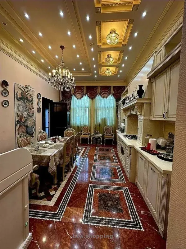 Аренда  виллы  с бассейном в охраняемом кооперативе Совиньон ,20 соток - btw.shopping