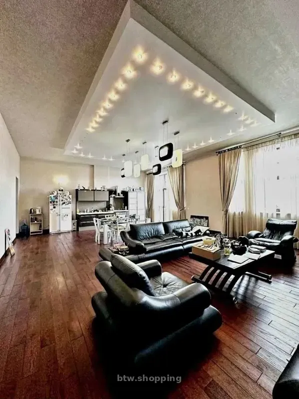 Аренда  виллы  с бассейном в охраняемом кооперативе Совиньон ,20 соток - btw.shopping