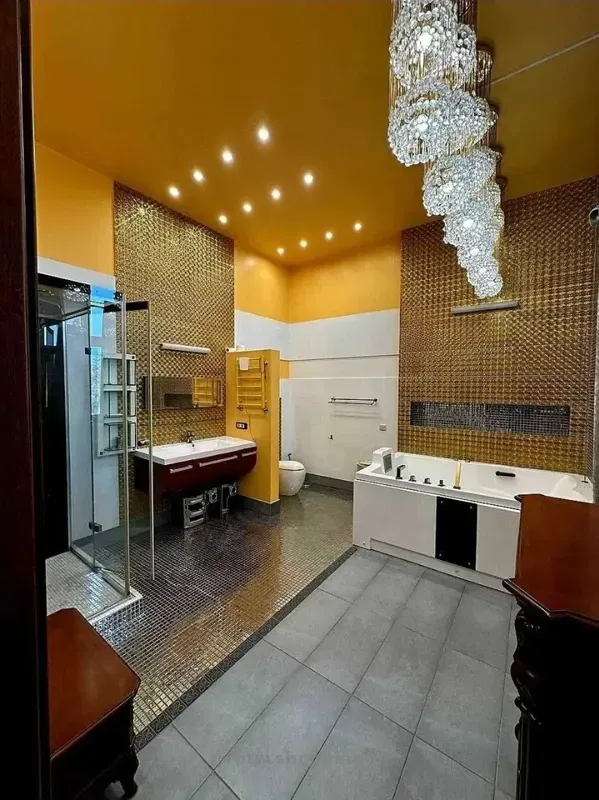 Аренда  виллы  с бассейном в охраняемом кооперативе Совиньон ,20 соток - btw.shopping