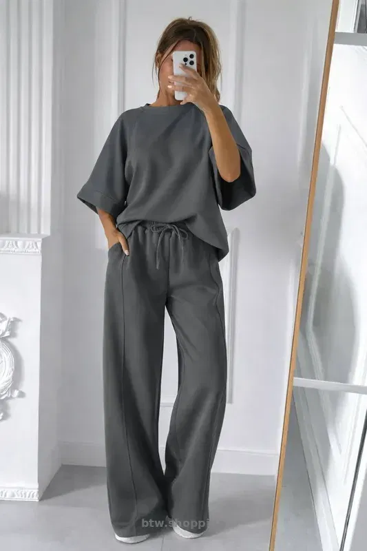 Стильний костюм - btw.shopping