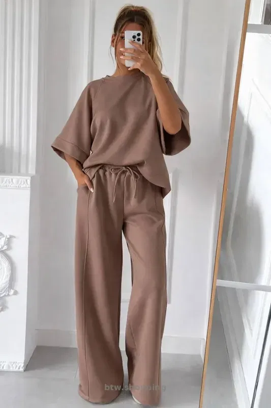 Стильний костюм - btw.shopping