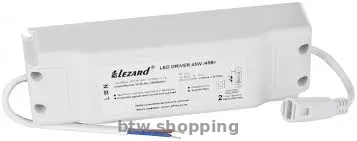 Блок питания: импульсный LED; ELG-240-C1400A-3Y, Разные блоки - btw.shopping