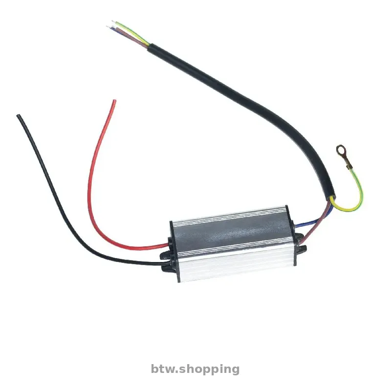 Блок питания: импульсный LED; ELG-240-C1400A-3Y, Разные блоки - btw.shopping