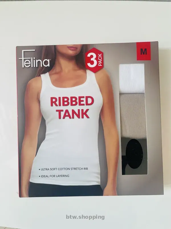 Жіночі майки Felina - btw.shopping