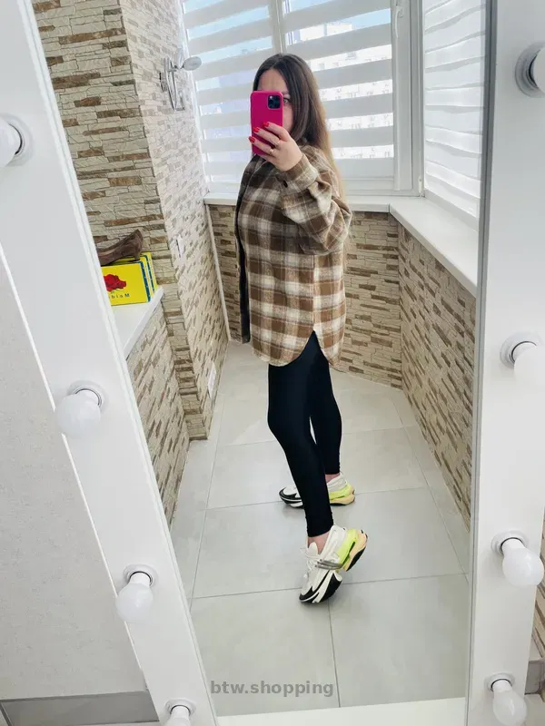 Сорочка жіноча - btw.shopping