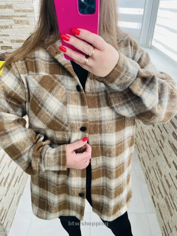 Сорочка жіноча - btw.shopping