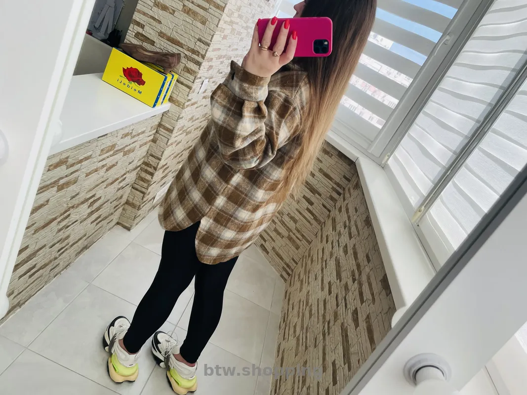 Сорочка жіноча - btw.shopping