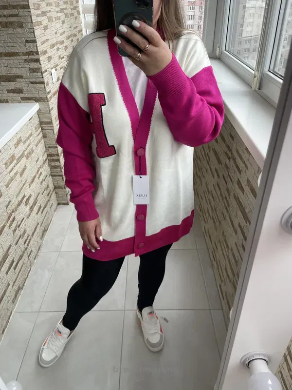 Жіночий Кардиган - btw.shopping