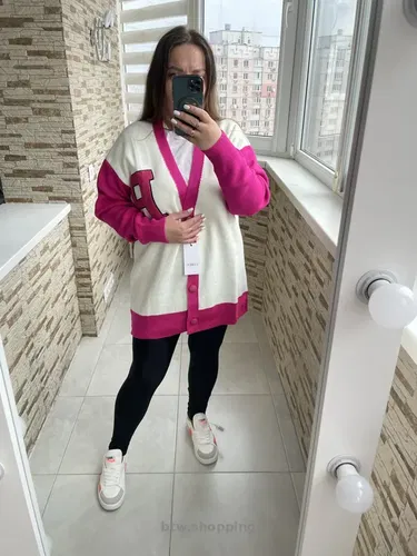 Жіночий Кардиган