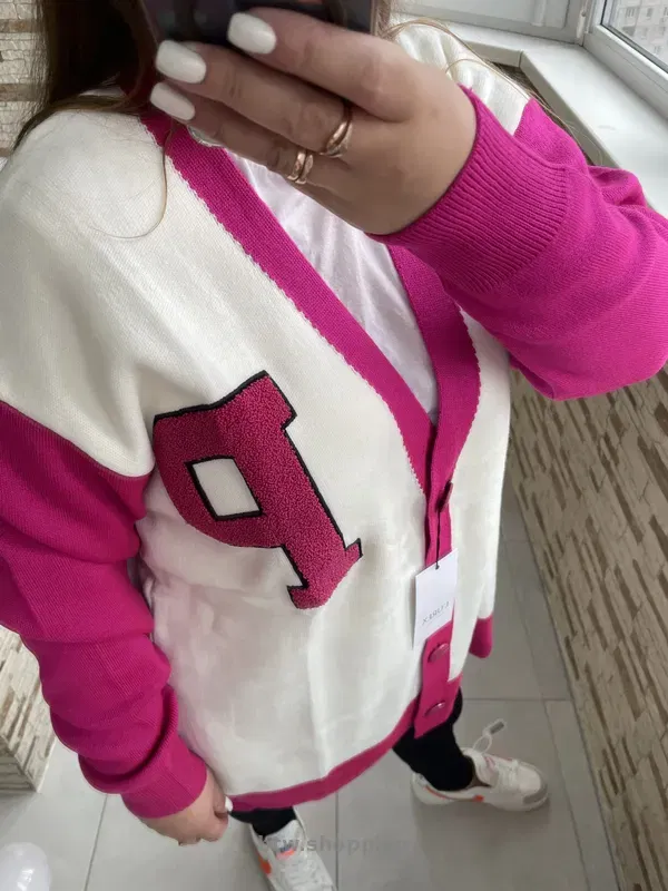 Жіночий Кардиган - btw.shopping