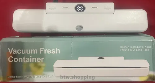 Вакууматор  для продуктов